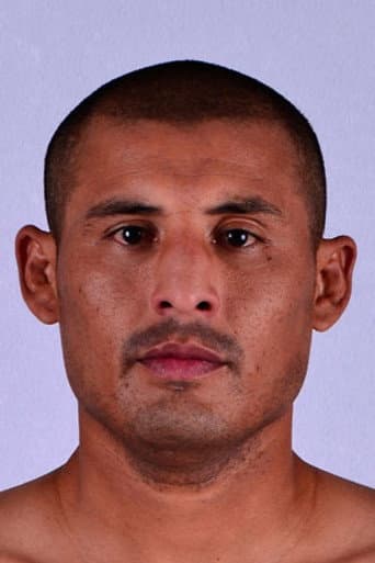 Moises Calleros