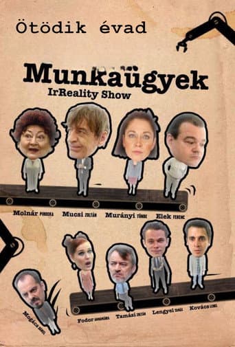 Staffel 5
