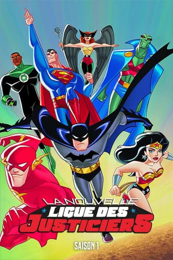 Saison 1