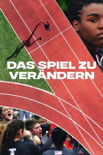 Das Spiel zu verändern