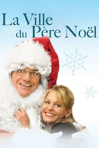 La Ville du Père Noël