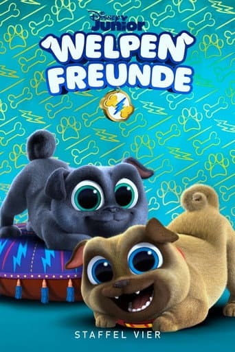 Staffel 4