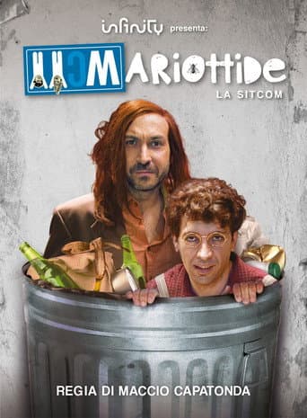 Staffel 1
