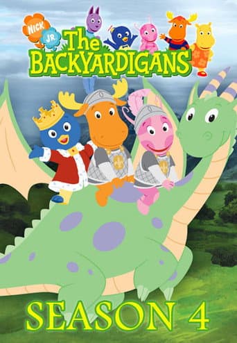 Staffel 4