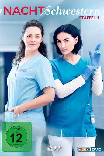 Staffel 1
