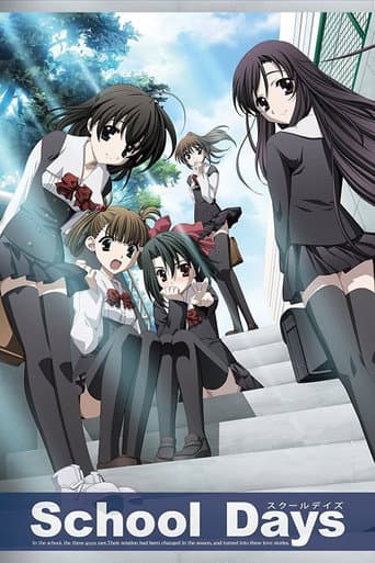 Staffel 1