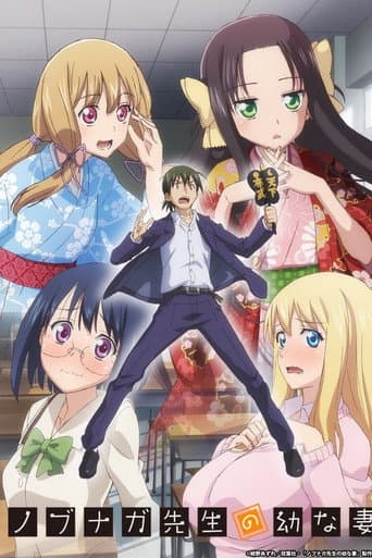 Staffel 1