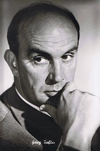 Georg Tressler