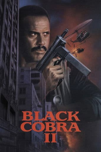 Black Cobra II: Einsatz in Manila