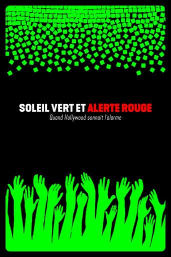 Soylent Green: alerta roja