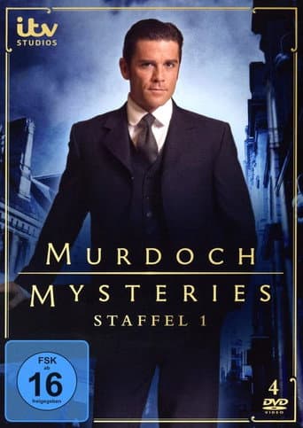 Staffel 1
