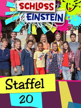 Staffel 20