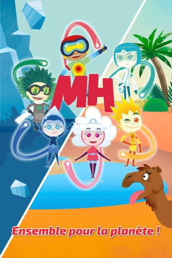 Staffel 1