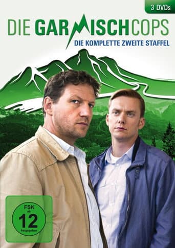 Staffel 2