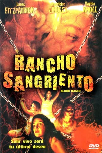 Blood Ranch