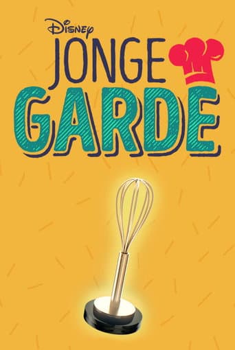 Staffel 1