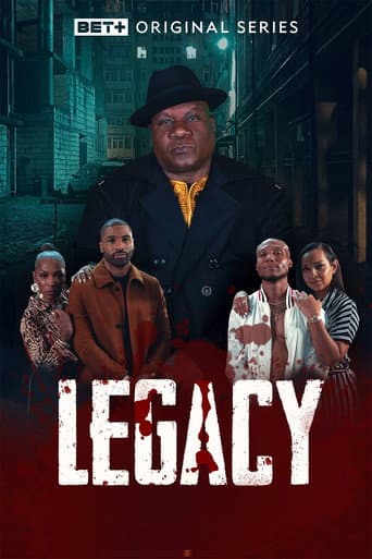 Staffel 1