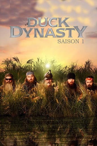 Saison 1