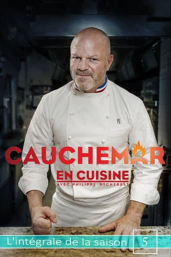 Staffel 5