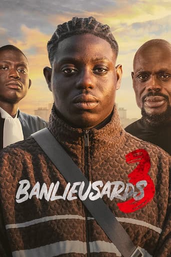 Banlieusards 3