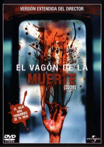 El vagón de la muerte