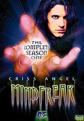 Staffel 1