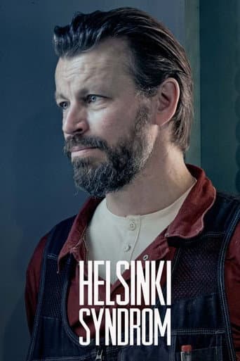 Helsinki-Syndrom