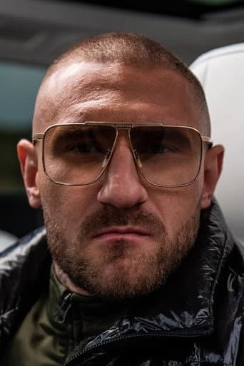 Patryk Woziński
