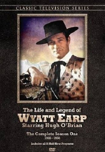 Staffel 1