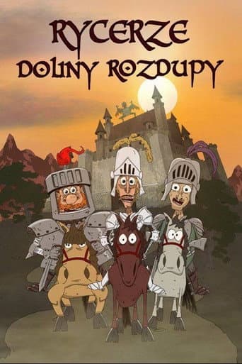 Staffel 1