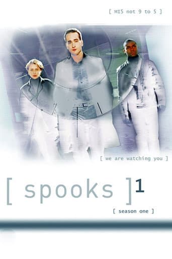 Staffel 1