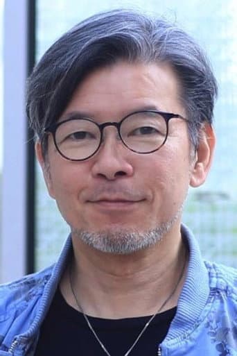 嬉野雅道
