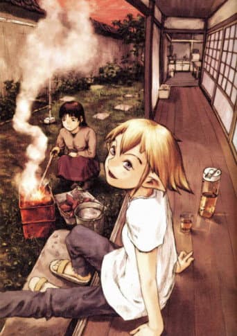 Staffel 1