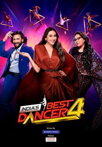 Staffel 4