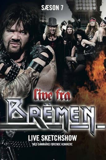 Staffel 7
