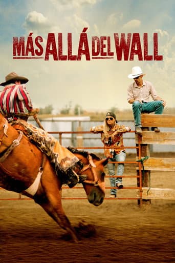 Más allá del muro