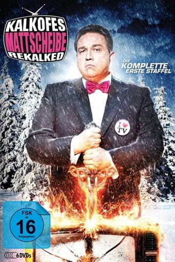 Staffel 1