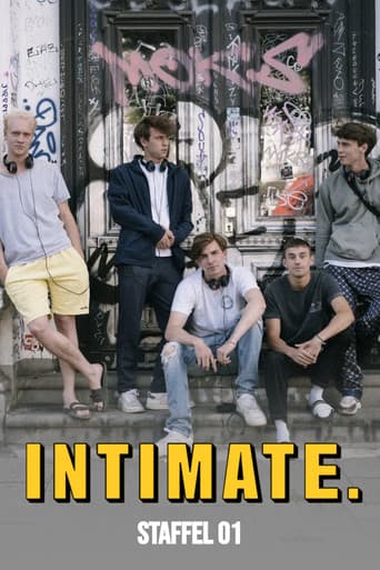 Staffel 1