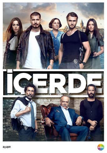 Staffel 1