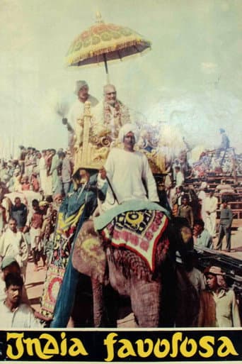 Phantastisches Indien
