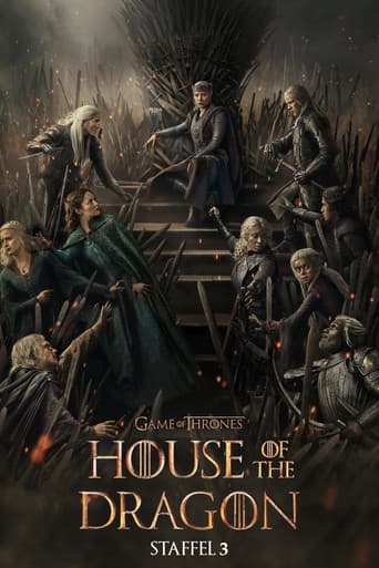 Staffel 3