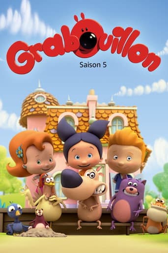 Staffel 5