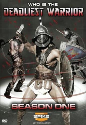 Staffel 1
