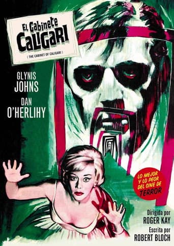 El gabinete Caligari