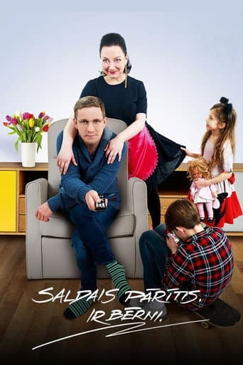 Staffel 1