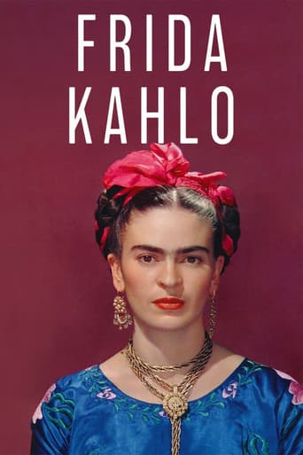 Exhibition On Screen: Frida Kahlo
