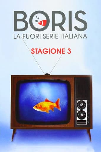Staffel 3