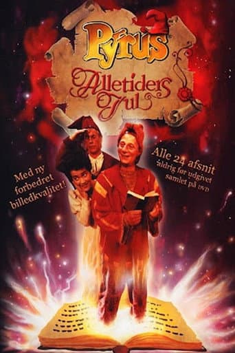 Staffel 1