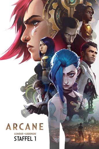 Staffel 1