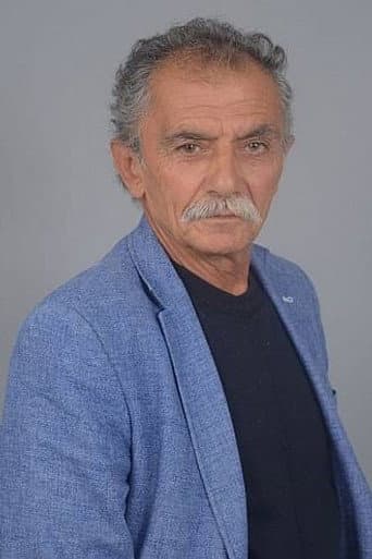 Ali Aydogan